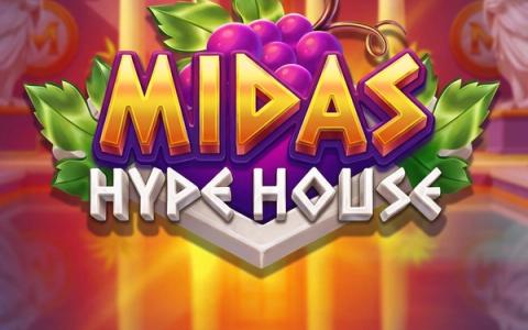 Midas Hype House
