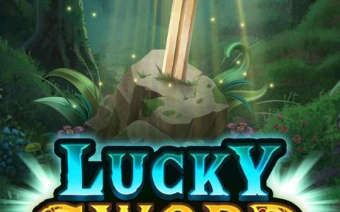 Lucky Sword – Tapper