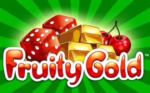 Fruity Gold
