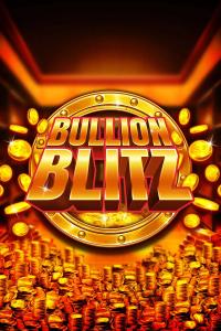 Bullion Blitz – Blueprint Gaming