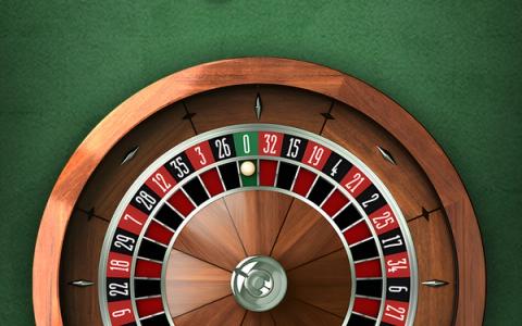 Roulette Touch
