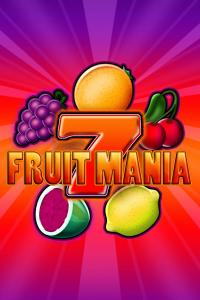 Fruit Mania – Gamomat
