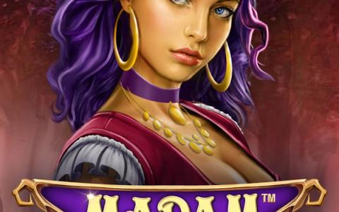 Madam Lucky