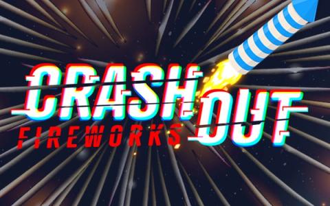 Crashout - Fireworks