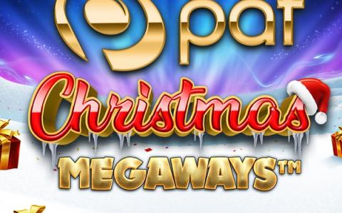 Paf Christmas Megaways