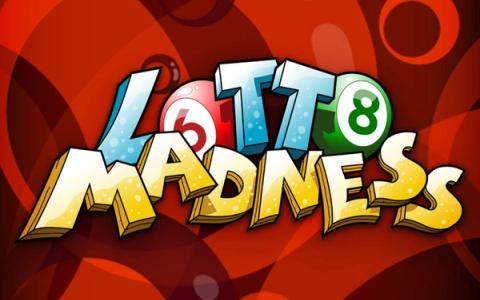 Lotto Madness