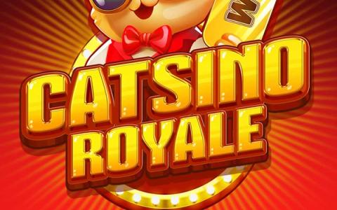 Catsino Royale