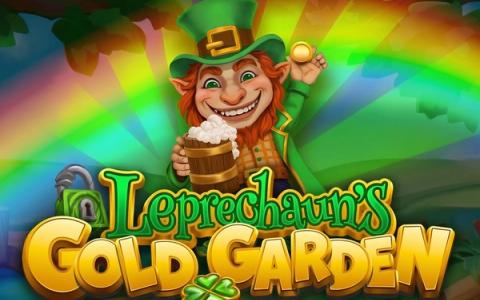 Leprechaun's Gold Garden