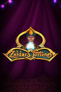 Zeldar's Fortunes – G Games