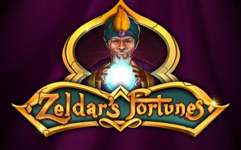 Zeldar's Fortunes – G Games