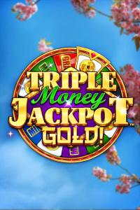 Triple Money Jackpot Gold