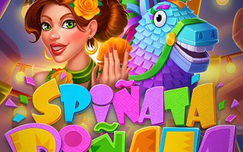 Spiñata Piñata