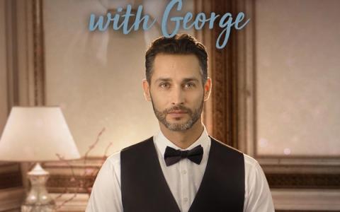 Real Roulette with George