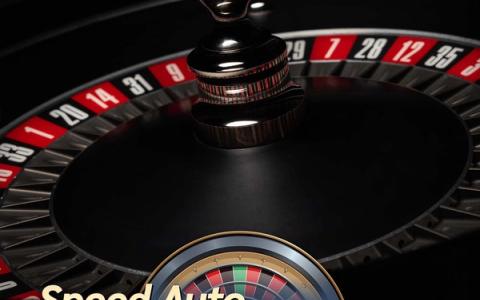 Speed Auto Roulette Pragmatic