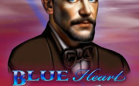 Blue Heart