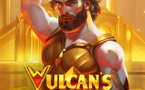 Vulcan’s Gold