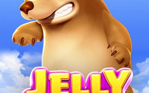 Jelly Hunter