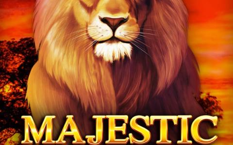 Majestic Megaways