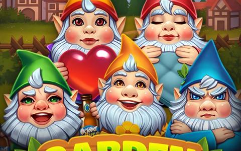 Garden Gnomes