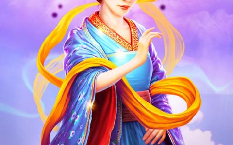 Fire Blaze: Eternal Lady