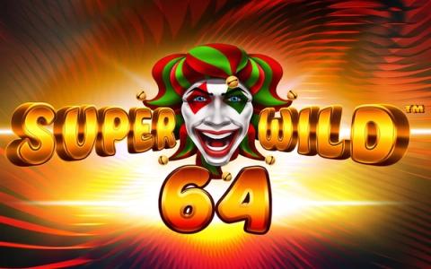 Super Wild 64