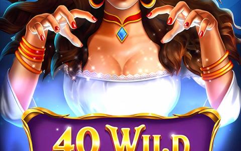 Wild Fortune