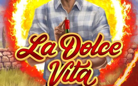 La Dolce Vita Flaming Link – Gamomat