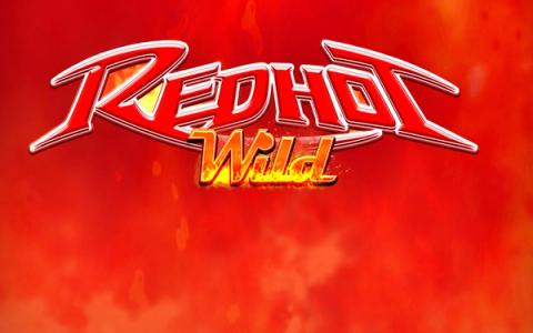Red Hot Wild