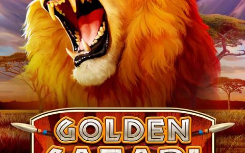 Golden Safari