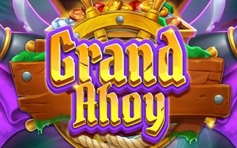 Grand Ahoy