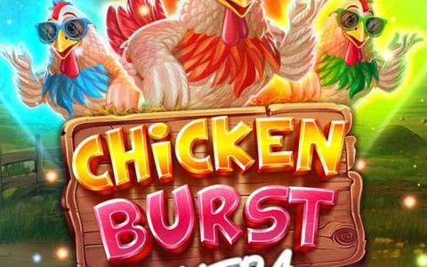 Chicken Burst Extra
