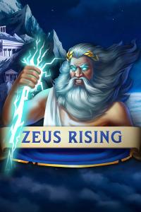 Zeus Rising – G Games