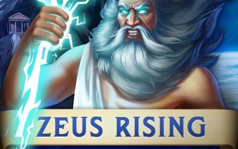 Zeus Rising – G Games
