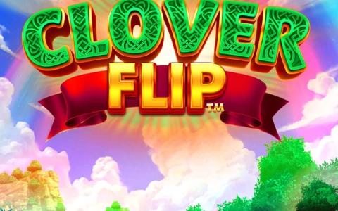 Clover Flip
