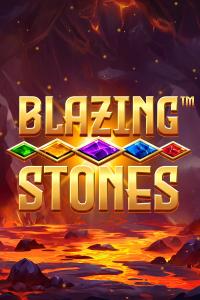 Blazing Stones – Synot Games