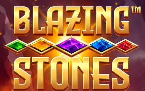 Blazing Stones – Synot Games
