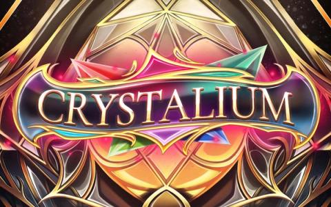 Crystalium