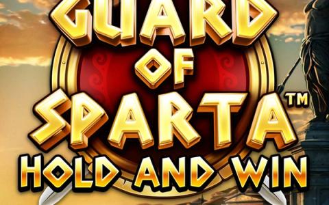 Guard of Sparta