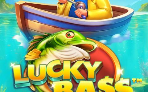 MegaFireBlaze Lucky Bass