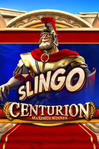 Slingo Centurion – Gaming Realms