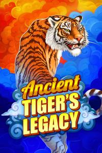 Ancient Tiger's Legacy – iSoftBet