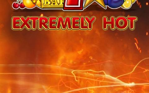 Extremely Hot