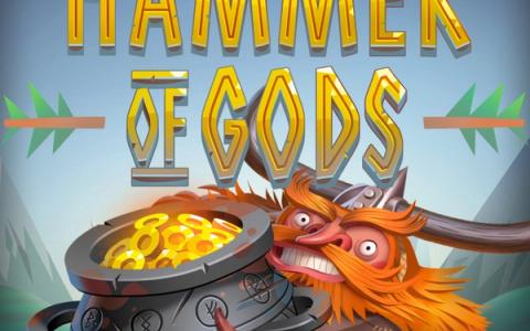 Hammer of Gods