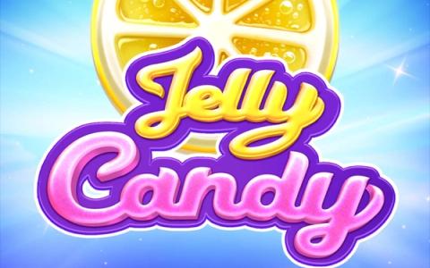 Jelly Candy