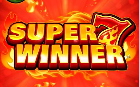 Super 7 Winner