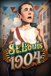 St Louis 1904 – Slammer Studios