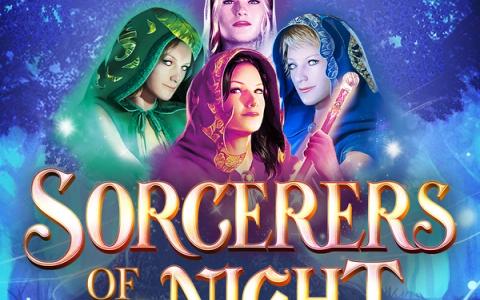 Sorcerers of the Night