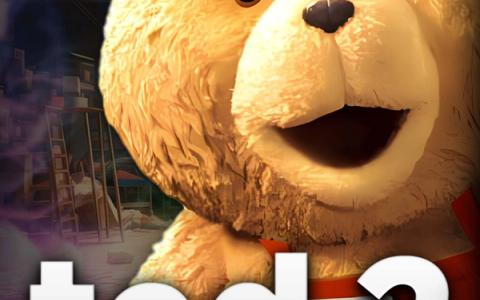 Ted 2 Afterparty