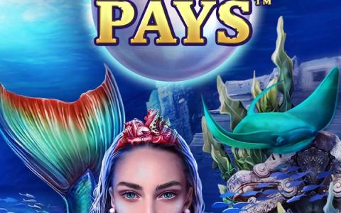 Mermaid Pays