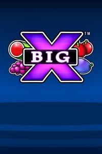 Big X – Synot Games